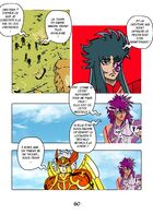 Saint Seiya Lakis chapter Gaiden : Chapter 7 page 4