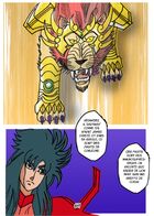 Saint Seiya Lakis chapter Gaiden : Chapitre 7 page 13