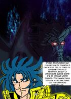 Saint Seiya Lakis chapter Gaiden : チャプター 7 ページ 14