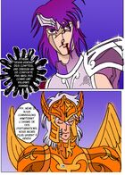 Saint Seiya Lakis chapter Gaiden : チャプター 7 ページ 15