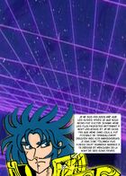 Saint Seiya Lakis chapter Gaiden : Chapitre 7 page 21