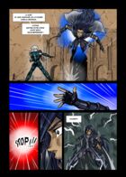 Saint Seiya - Black War : Chapitre 22 page 1