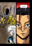 Saint Seiya - Black War : チャプター 22 ページ 2