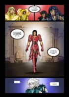 Saint Seiya - Black War : Chapitre 22 page 4