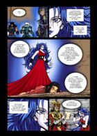 Saint Seiya - Black War : Capítulo 22 página 6