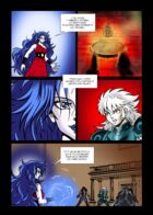 Saint Seiya - Black War : Chapter 22 page 7