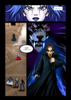 Saint Seiya - Black War : Chapitre 22 page 10