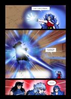 Saint Seiya - Black War : Chapitre 22 page 11