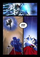 Saint Seiya - Black War : Chapitre 22 page 12