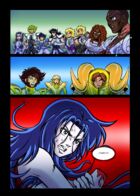 Saint Seiya - Black War : Chapitre 22 page 15