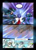 Saint Seiya - Black War : Chapitre 22 page 16