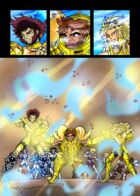 Saint Seiya - Black War : Chapitre 22 page 18