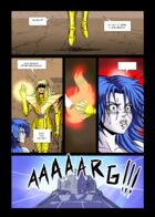 Saint Seiya - Black War : Chapter 22 page 23