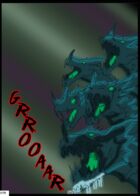 Yggdrasil, dragon de sang : Глава 12 страница 7