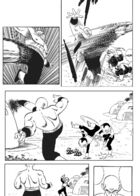 DBM U3 & U9: Una Tierra sin Goku : Capítulo 33 página 12