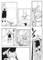 DBM U3 & U9: Una Tierra sin Goku : Capítulo 33 página 14