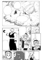 DBM U3 & U9: Una Tierra sin Goku : Chapter 33 page 17