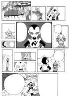 DBM U3 & U9: Una Tierra sin Goku : Chapter 33 page 5