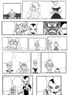 DBM U3 & U9: Una Tierra sin Goku : Chapter 33 page 7