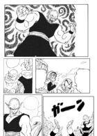 DBM U3 & U9: Una Tierra sin Goku : チャプター 33 ページ 22