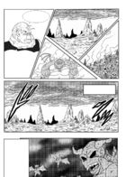 DBM U3 & U9: Una Tierra sin Goku : チャプター 33 ページ 24