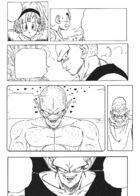 DBM U3 & U9: Una Tierra sin Goku : Capítulo 33 página 27