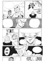 DBM U3 & U9: Una Tierra sin Goku : Chapter 33 page 28