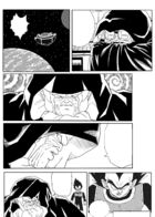 DBM U3 & U9: Una Tierra sin Goku : Chapter 33 page 29