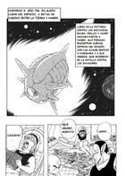 DBM U3 & U9: Una Tierra sin Goku : Capítulo 33 página 2