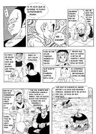 DBM U3 & U9: Una Tierra sin Goku : Capítulo 33 página 3