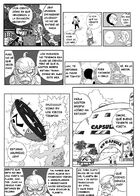 DBM U3 & U9: Una Tierra sin Goku : Chapitre 33 page 6