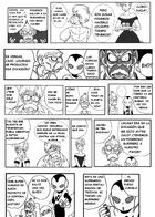 DBM U3 & U9: Una Tierra sin Goku : Capítulo 33 página 7