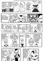 DBM U3 & U9: Una Tierra sin Goku : Chapter 33 page 7