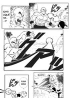 DBM U3 & U9: Una Tierra sin Goku : Chapter 33 page 11