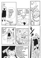 DBM U3 & U9: Una Tierra sin Goku : Capítulo 33 página 14