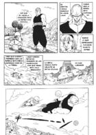 DBM U3 & U9: Una Tierra sin Goku : Chapter 33 page 18