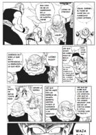 DBM U3 & U9: Una Tierra sin Goku : Chapter 33 page 21