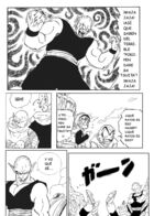 DBM U3 & U9: Una Tierra sin Goku : Chapter 33 page 22