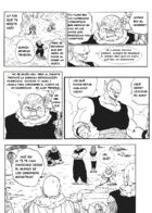 DBM U3 & U9: Una Tierra sin Goku : Chapitre 33 page 23