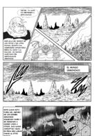 DBM U3 & U9: Una Tierra sin Goku : Chapitre 33 page 24