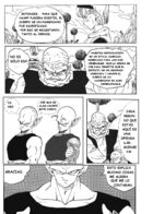 DBM U3 & U9: Una Tierra sin Goku : Chapitre 33 page 26