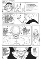 DBM U3 & U9: Una Tierra sin Goku : Chapter 33 page 27