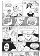 DBM U3 & U9: Una Tierra sin Goku : Capítulo 33 página 28