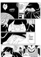 DBM U3 & U9: Una Tierra sin Goku : Chapitre 33 page 29