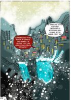 La chute d'Atalanta : Chapitre 7 page 7