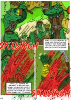 La chute d'Atalanta : Chapitre 7 page 9