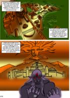 La chute d'Atalanta : Chapter 7 page 13