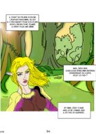 La chute d'Atalanta : Chapter 7 page 20