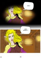 La chute d'Atalanta : Chapitre 7 page 21