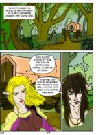 La chute d'Atalanta : Chapitre 7 page 25